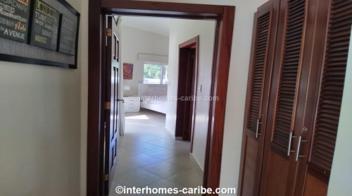 photos for SOSUA: TWO MASTER BEDROOM VILLA WITH EXTRAVAGANT DESIGN